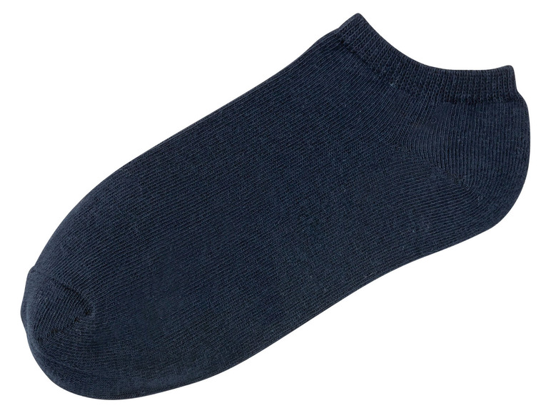 Prejsť na zobrazenie na celú obrazovku: pepperts!® Chlapčenské členkové ponožky, 5 párov – obrázok 3