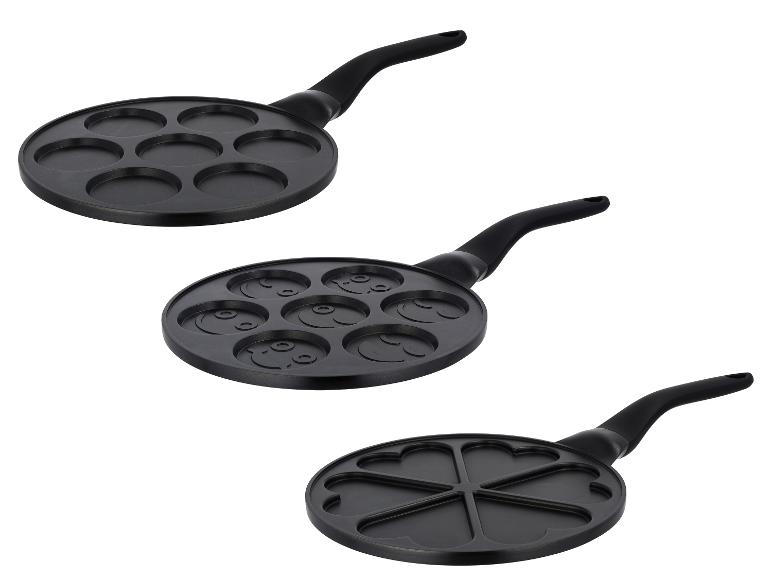SILVERCREST® Panvica na lievance