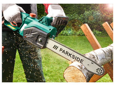 PARKSIDE® Elektrická reťazová píla PKS 1600 B2