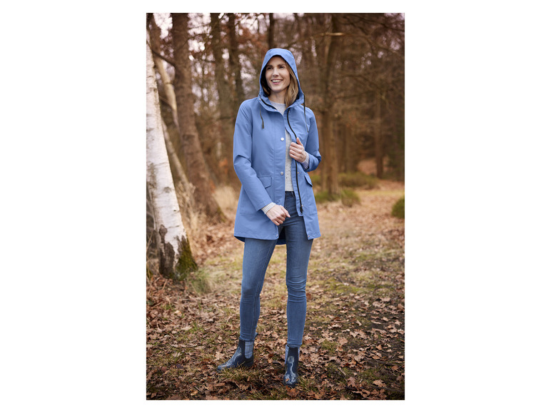Prejsť na zobrazenie na celú obrazovku: esmara® Dámske členkové gumáky – obrázok 3