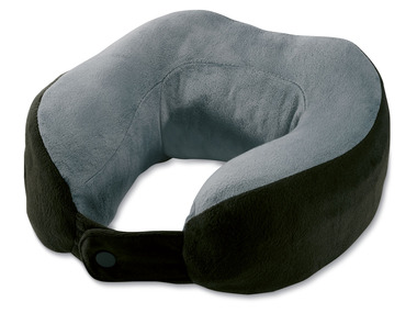 SILVERCREST® Šijový masážny vankúš Shiatsu
