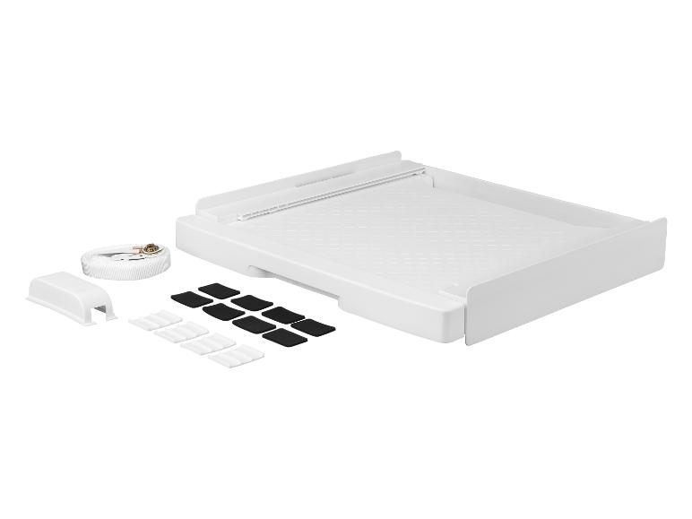 W5 Medzikus medzi práčku a sušičku