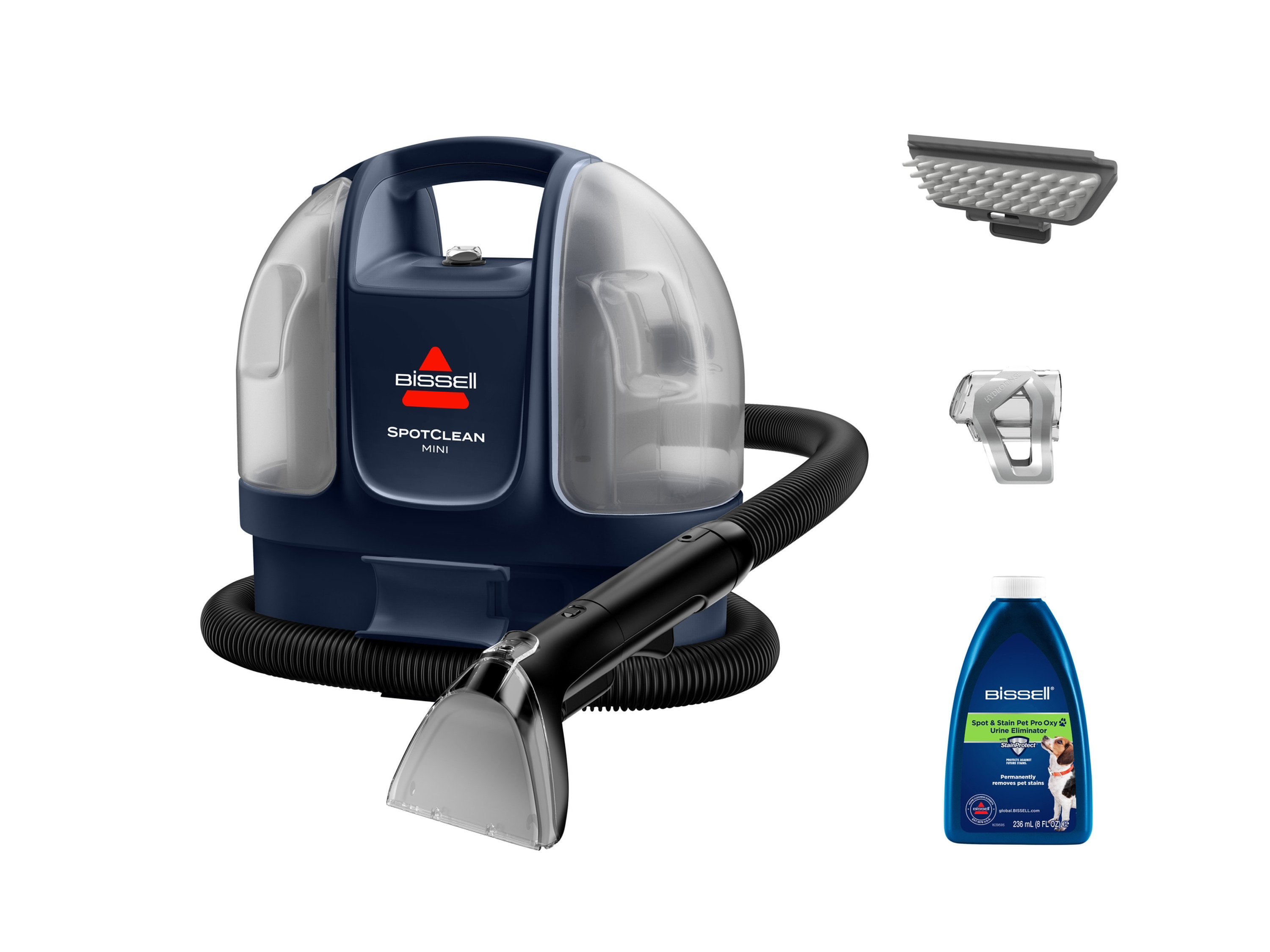 Bissell Čistič na škvrny SpotClean Mini