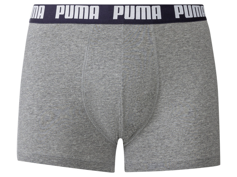 Prejsť na zobrazenie na celú obrazovku: Puma Pánske boxerky, 2 kusy – obrázok 5