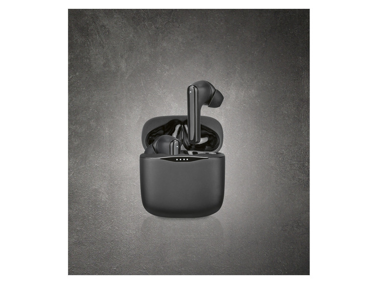 Prejsť na zobrazenie na celú obrazovku: SILVERCREST® Slúchadlá do uší True Wireless Bluetooth® – obrázok 19