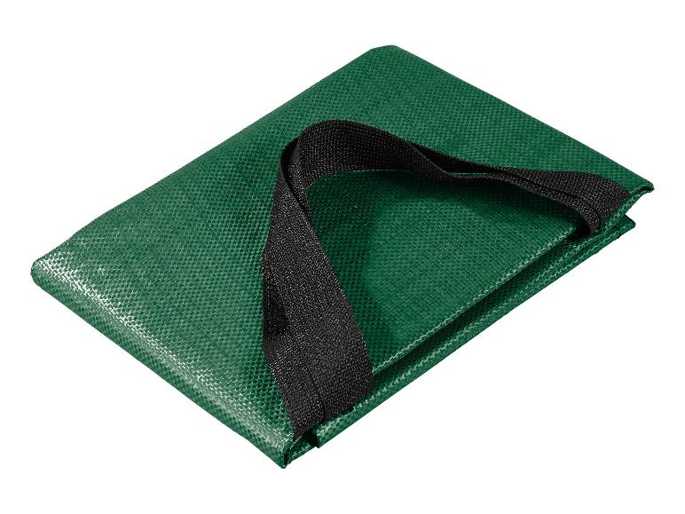 Parkside® Záhradné odpadové vrece (275 l a 2x 125 l)