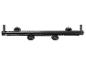 Automobilová slnečná clona na prísavky.