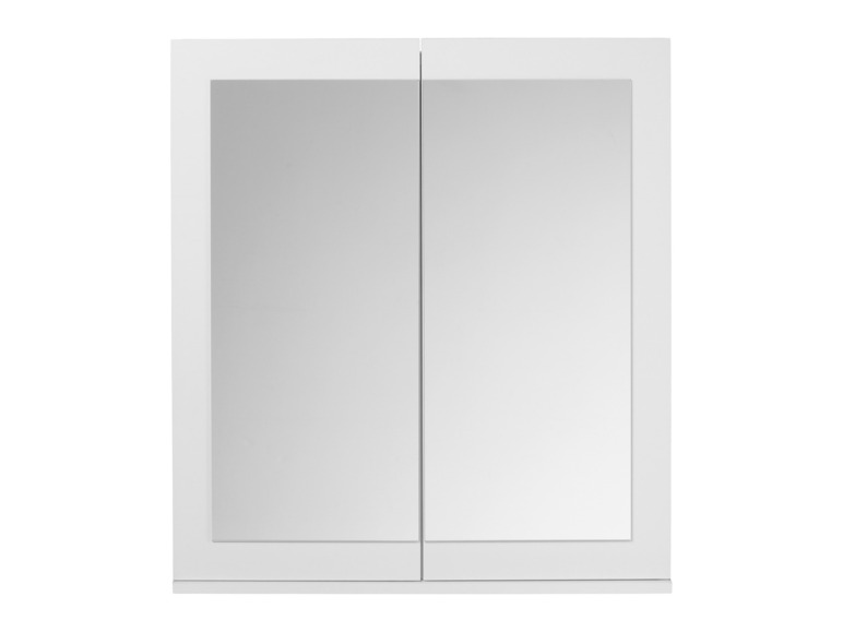 Prejsť na zobrazenie na celú obrazovku: LIVARNO home Skrinka so zrkadlom Basel – obrázok 3