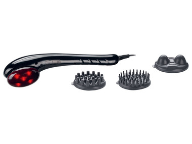 SILVERCREST® Ručný masážny prístroj