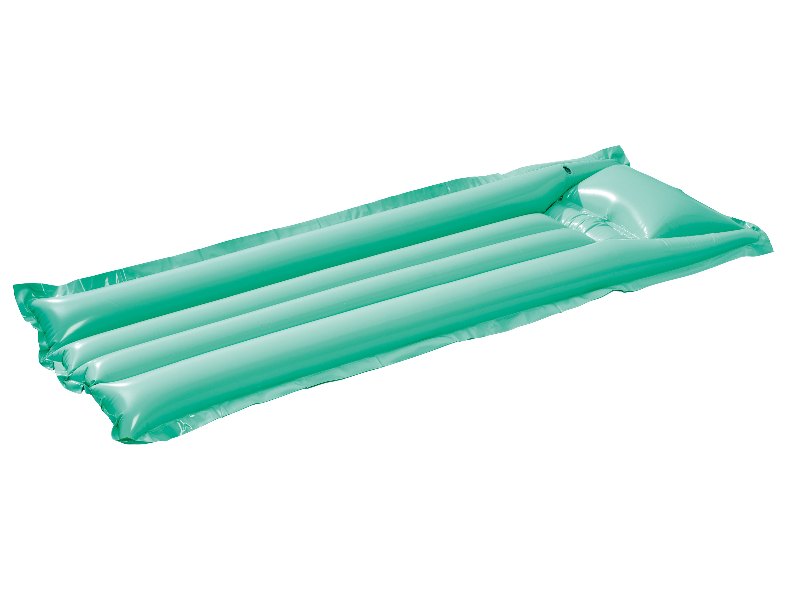 CRIVIT Nafukovačka (zelená)