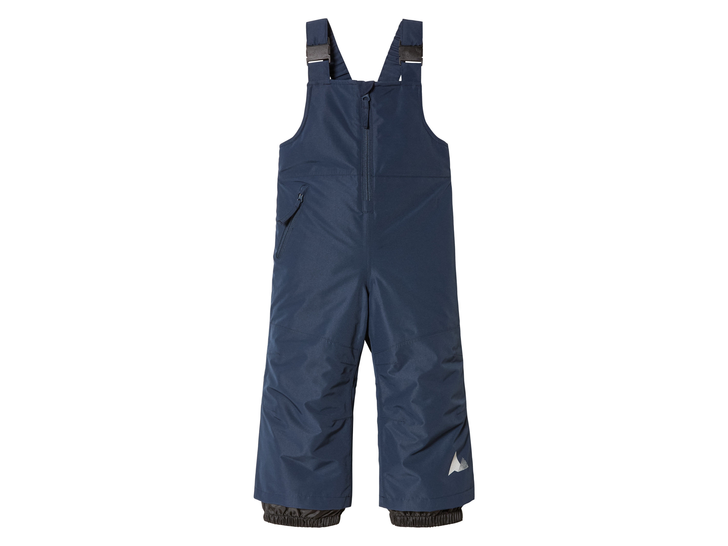 lupilu® Chlapčenské lyžiarske nohavice (navy modrá, 98/104)