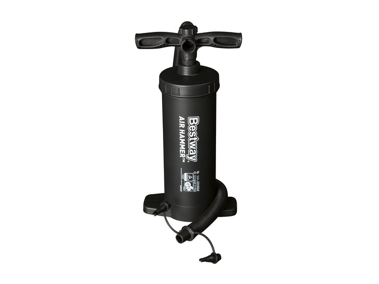 Prejsť na zobrazenie na celú obrazovku: Hydro-Force™ nafukovací kajak pre 2 osoby Ventura, 330 x 94 x 48 cm – obrázok 15