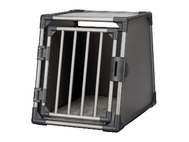 JOLLYPAW BY TRIXIE Transportný box »Aluminium M«