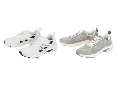 LIVERGY® Pánske tenisky