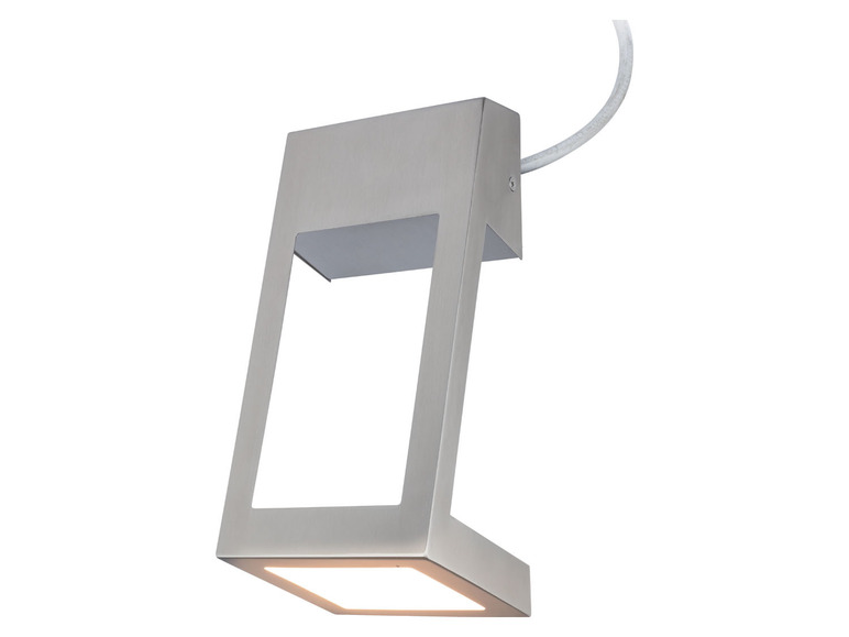 Prejsť na zobrazenie na celú obrazovku: Ledvance Vonkajšie LED svietidlo Endura Style Edge Wall Updown – obrázok 3