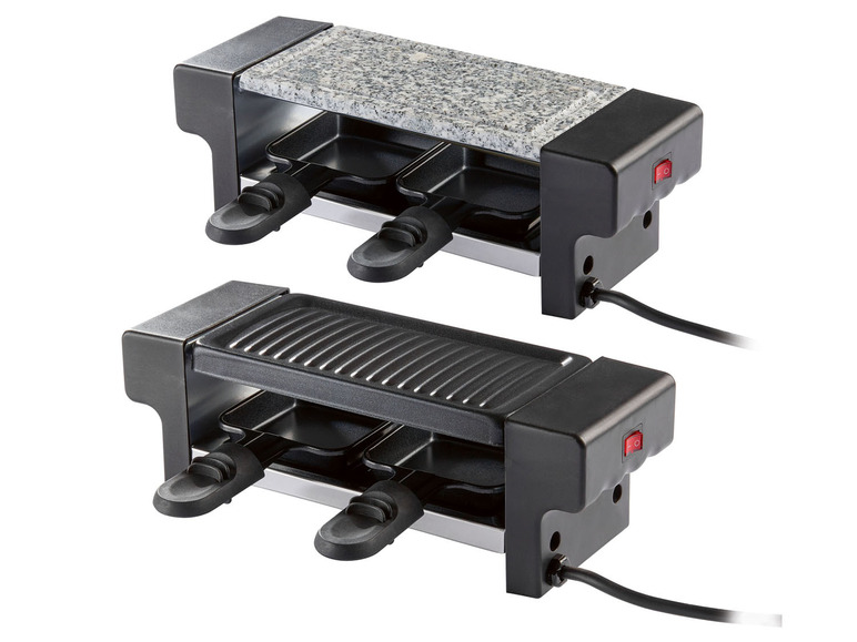 SILVERCREST® KITCHEN TOOLS Rakletovací gril, 350 W