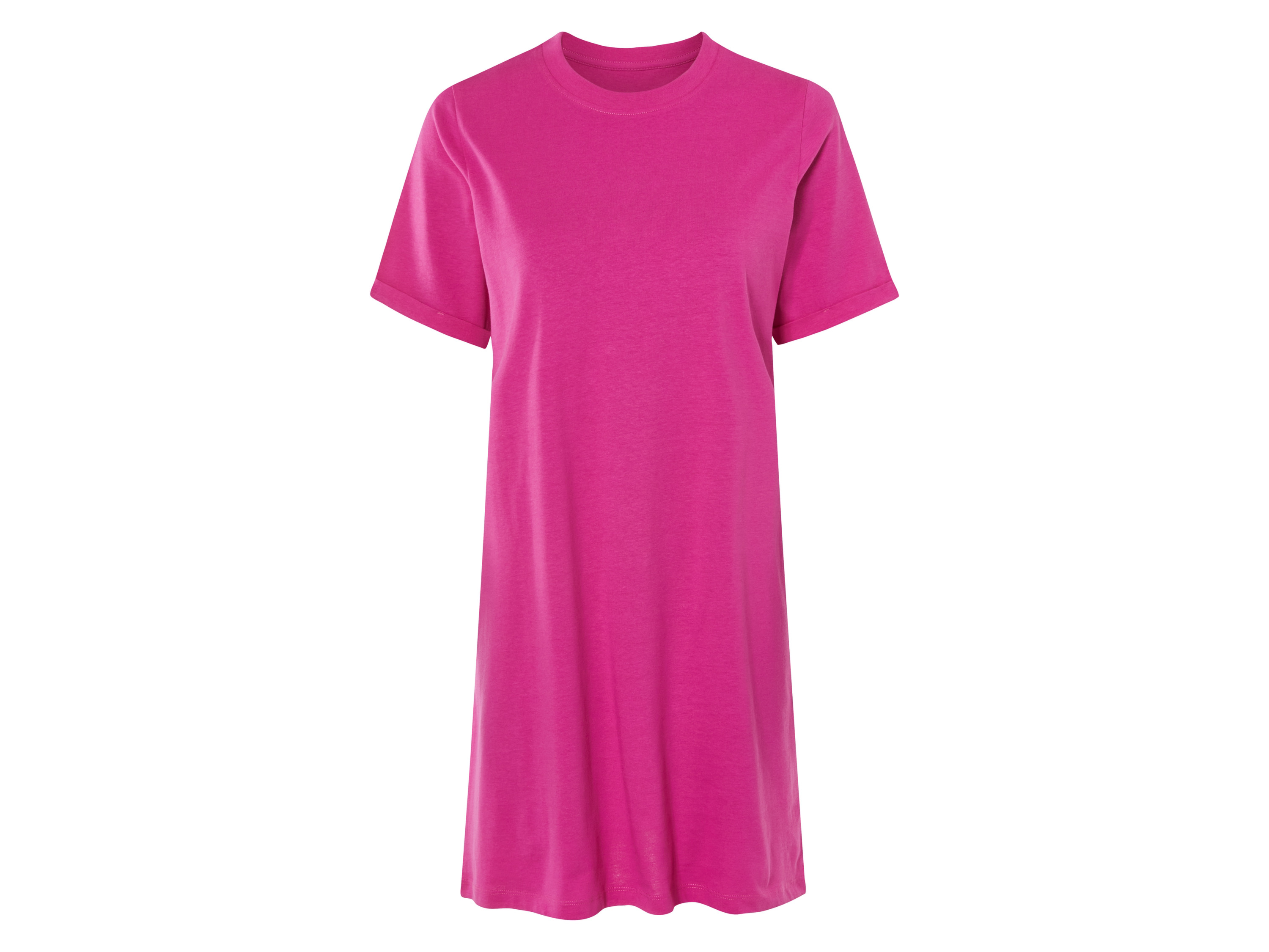 esmara® Dámske šaty (ružová, S (36/38))