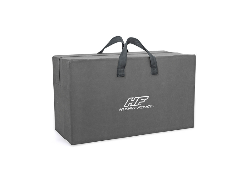 Prejsť na zobrazenie na celú obrazovku: Hydro-Force™ nafukovací kajak pre 2 osoby Ventura, 330 x 94 x 48 cm – obrázok 16