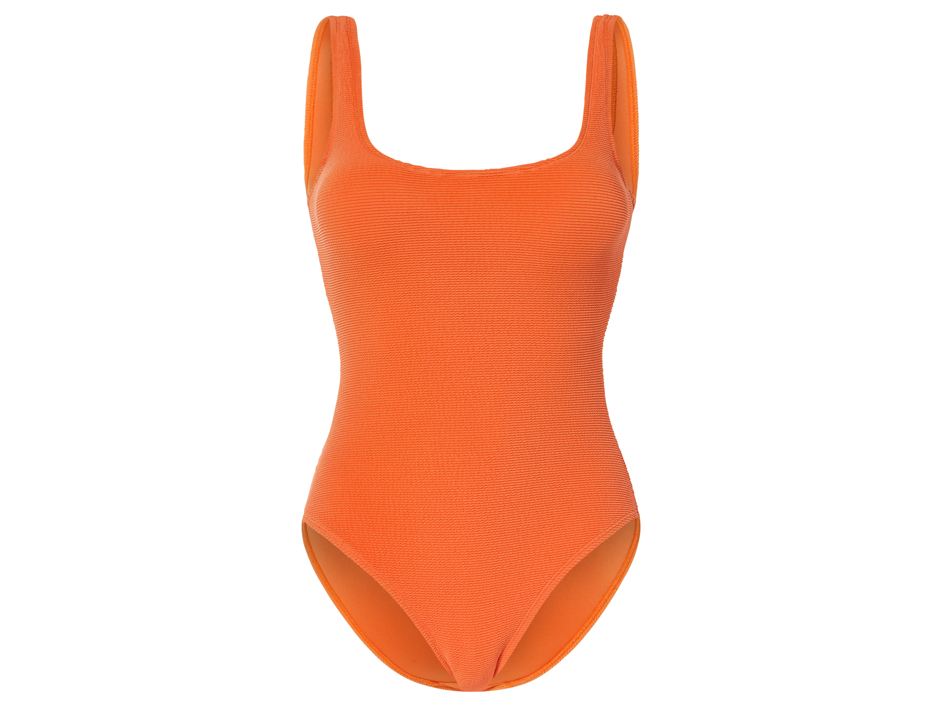 esmara® Dámske plavky (oranžová, 40)