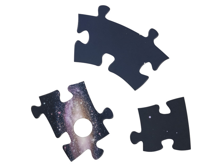Prejsť na zobrazenie na celú obrazovku: Playtive Puzzle vesmír – obrázok 9