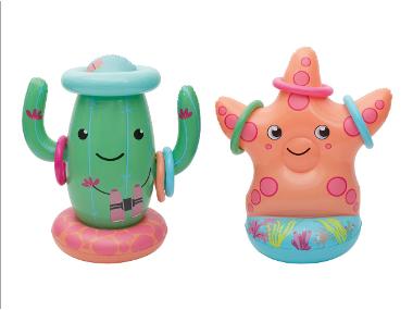 Playtive Nafukovací zavlažovač