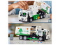 LEGO Technic Mack odpadkový voz s recyklačnými kontajnermi