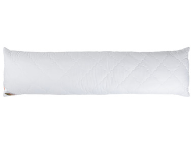 LIVARNO home Vankúš Polygiene® pre ľudí spiacich na boku, 40 x 145 cm