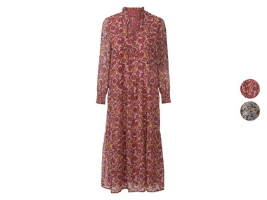 esmara® Dámske maxišaty