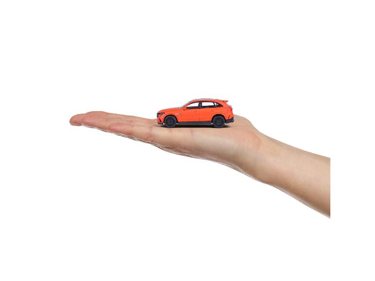 Majorette Darčeková súprava áut (Mercedes-AMG)