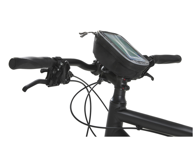 Prejsť na zobrazenie na celú obrazovku: CRIVIT Obal na mobilný telefón na bicykel – obrázok 4