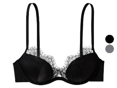 esmara® Dámske podprsenka s čipkou