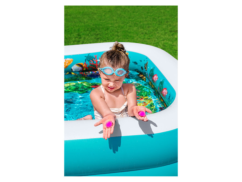 Prejsť na zobrazenie na celú obrazovku: Bestway Detský bazén, 262 x 175 x 51 cm – obrázok 5