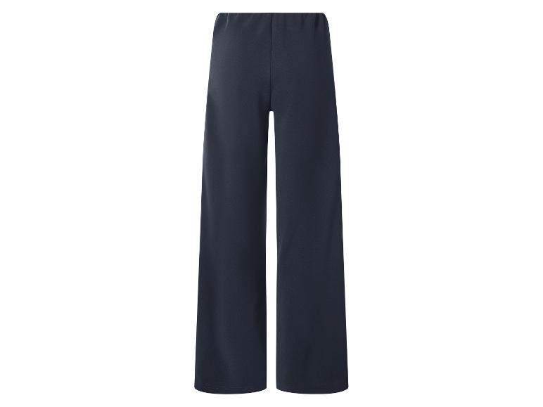 esmara® Dámske tepláky (navy modrá, M (40/42))