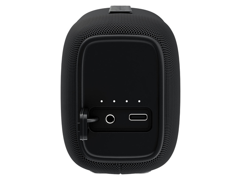 Prejsť na zobrazenie na celú obrazovku: SILVERCREST® Bluetooth® reproduktor SBL 4 A1 – obrázok 7
