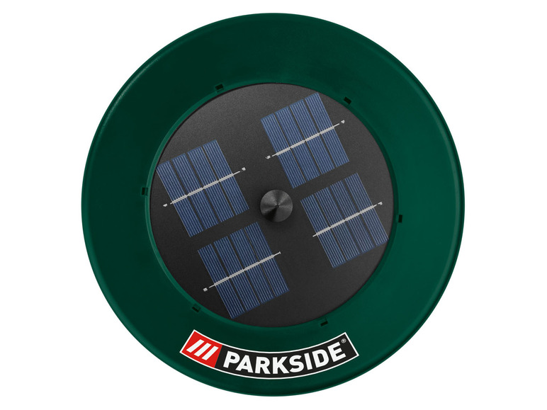 Prejsť na zobrazenie na celú obrazovku: PARKSIDE Solárny prevzdušňovač jazierka PSTB 6 A1 – obrázok 1