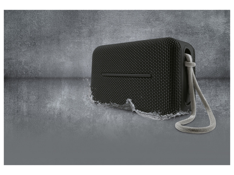 Prejsť na zobrazenie na celú obrazovku: Minireproduktor Bluetooth® – obrázok 10
