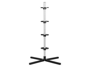 ULTIMATE SPEED® Stojan na pneumatiky/Súprava držiakov pneumatík