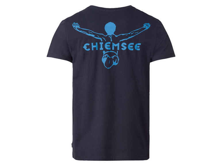 Prejsť na zobrazenie na celú obrazovku: Chiemsee Pánske tričko – obrázok 4