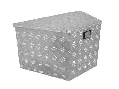 GÜDE Hliníkový box na oje GT 120