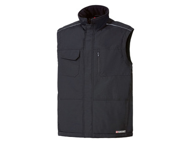 PARKSIDE® Pánska pracovná vesta