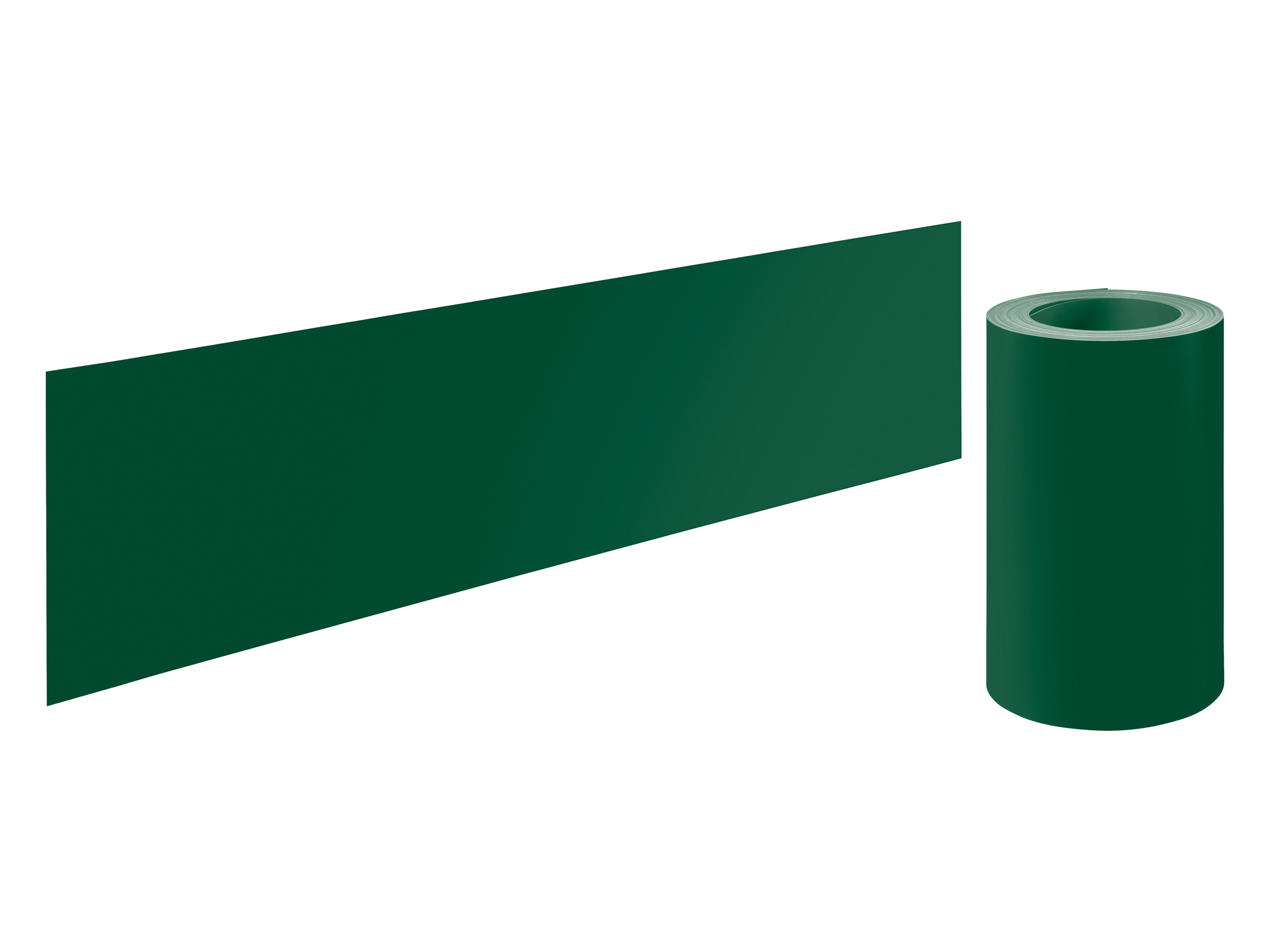 PARKSIDE® Obruba trávnika, 15 cm (zelená)