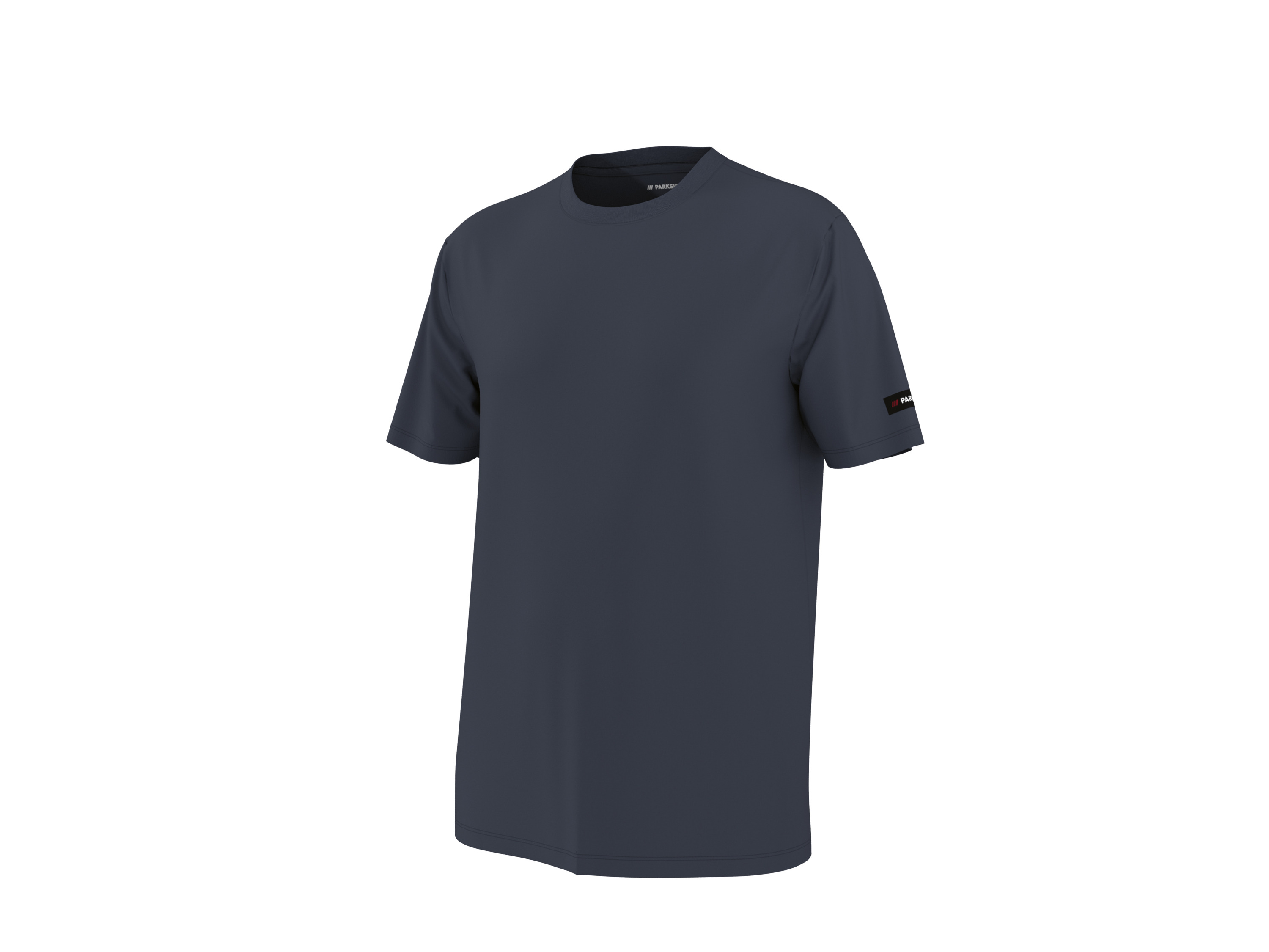 PARKSIDE® Pánske funkčné tričko (modrá, XL (56/58))