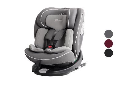 BabyGO Detská autosedačka Nova , Sk. 0+ – III, 0 – 36 kg