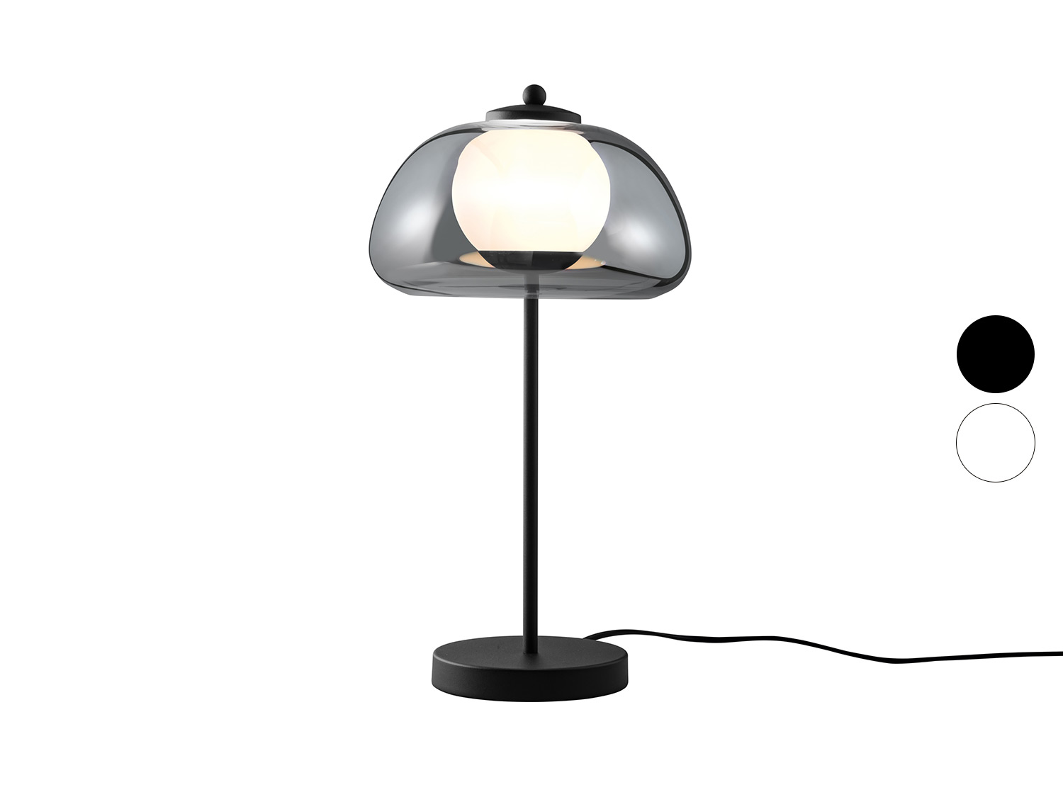 Livarno Home Stolná LED lampa