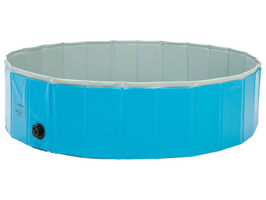 zoofari® Bazén pre psa, 120 x 30 cm