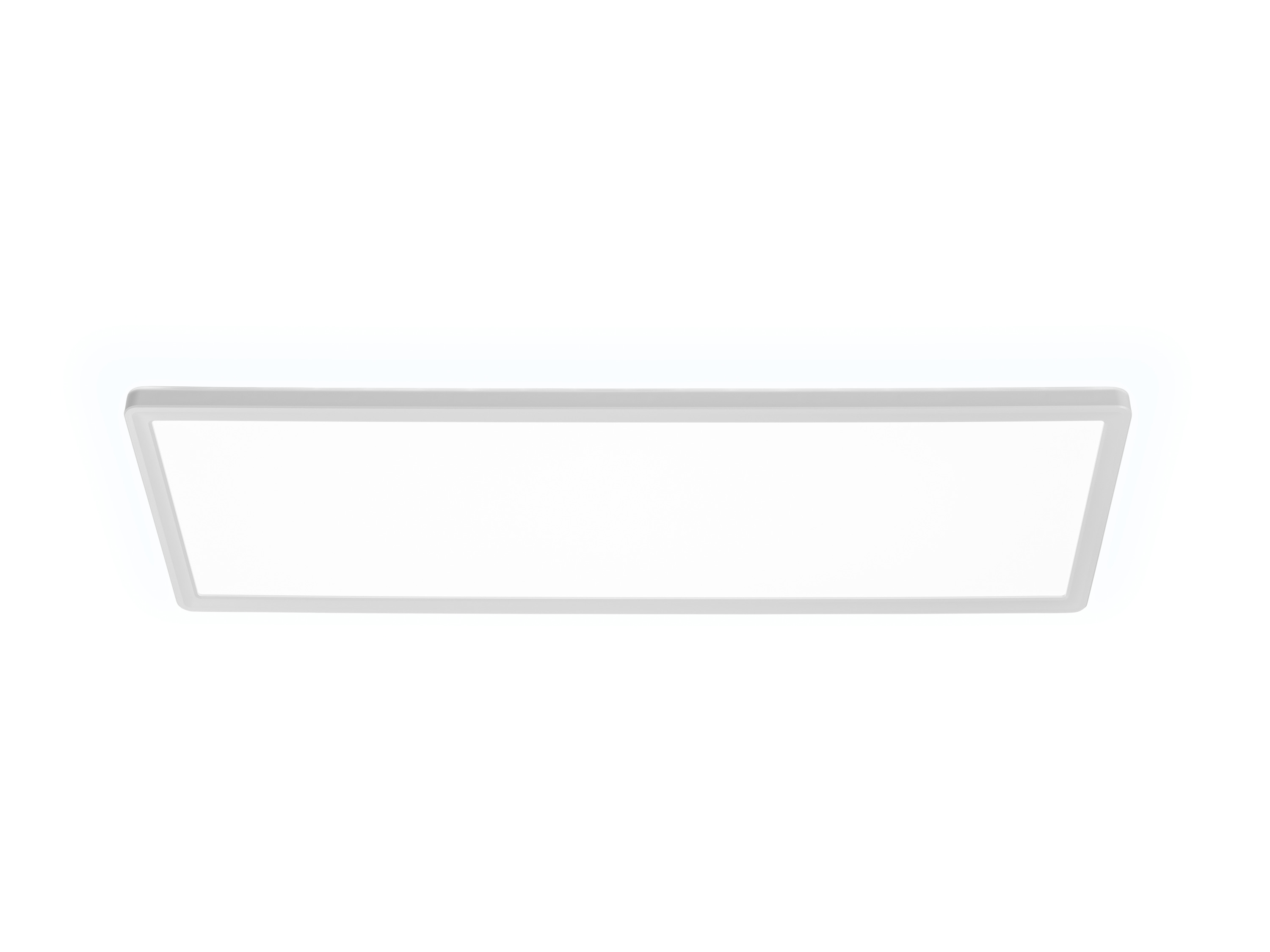 LIVARNO® Stropné LED svietidlo (obdĺžnikový)