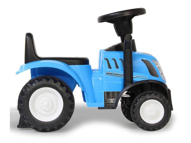 Jamara Odrážadlo traktor New Holland T7