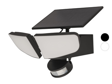LIVARNO home Solárny LED reflektor