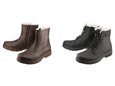 esmara® Pánske čižmy