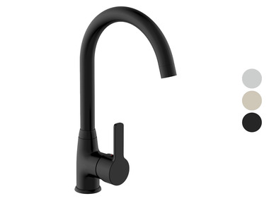 Eisl Kuchynská batéria DIZIANI